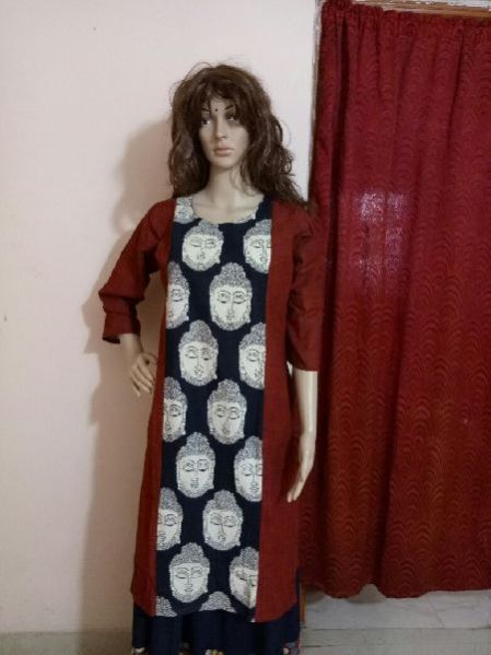Designer Kurti 07