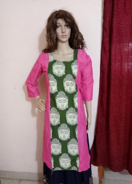 Designer Kurti 08