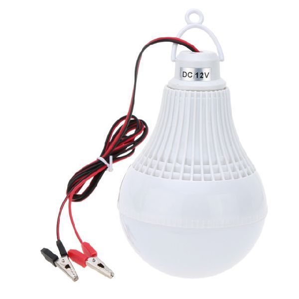 12V DC LED Bulb