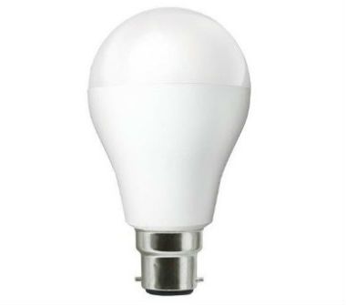 AC-DC Rechargeable LED Bulb