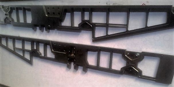 Aerospace Component 02