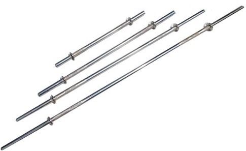 Weight Lifting Rod 01