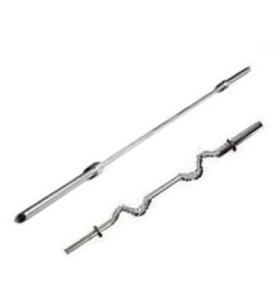 Weight Lifting Rod 02