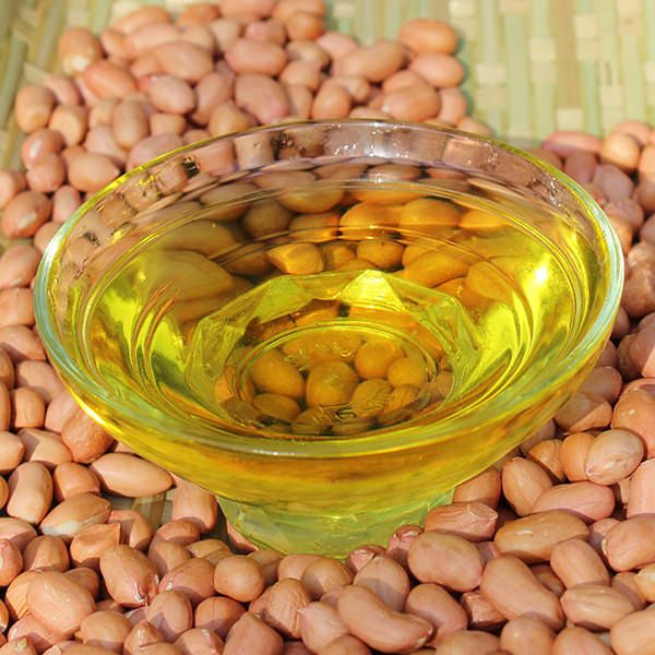Groundnut Oil 04