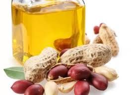 Groundnut Oil 05