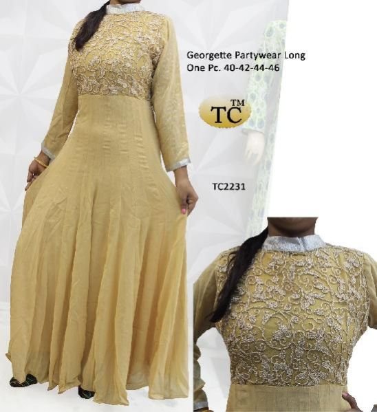 Georgette Kurti (2231)