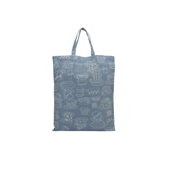 Cotton Cupcake Printed Carry Bag 01