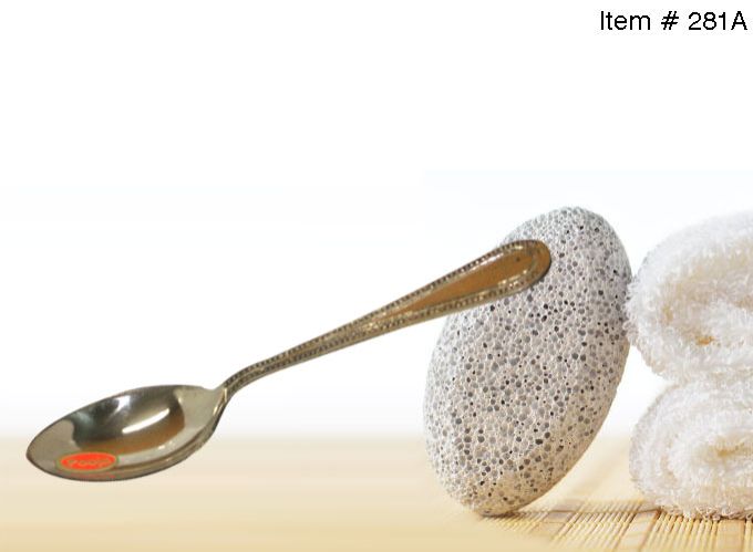 281-A Designer Spoon