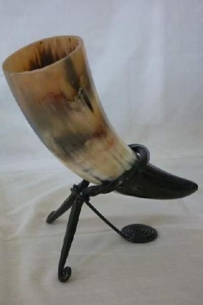 Drinking Horn 01