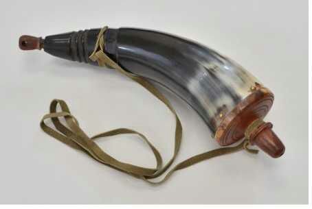 Drinking Horn 10