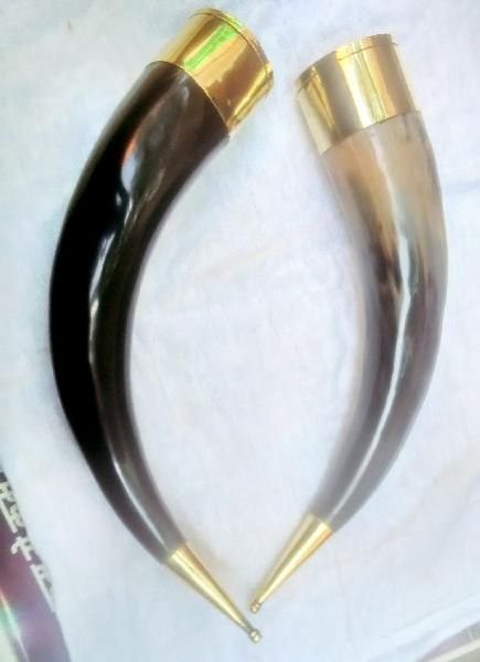 Drinking Horn 16
