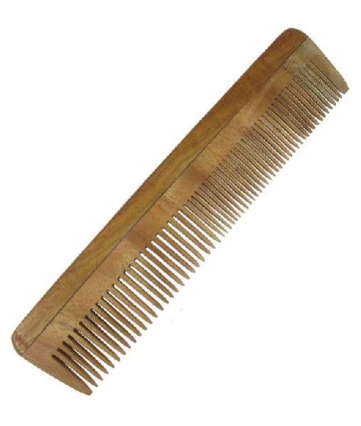 Horn Comb 03