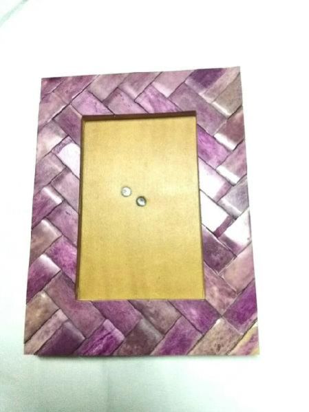 Decorative Photo Frame 03