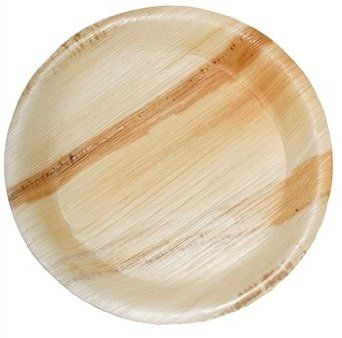 Areca Leaf Plates 01