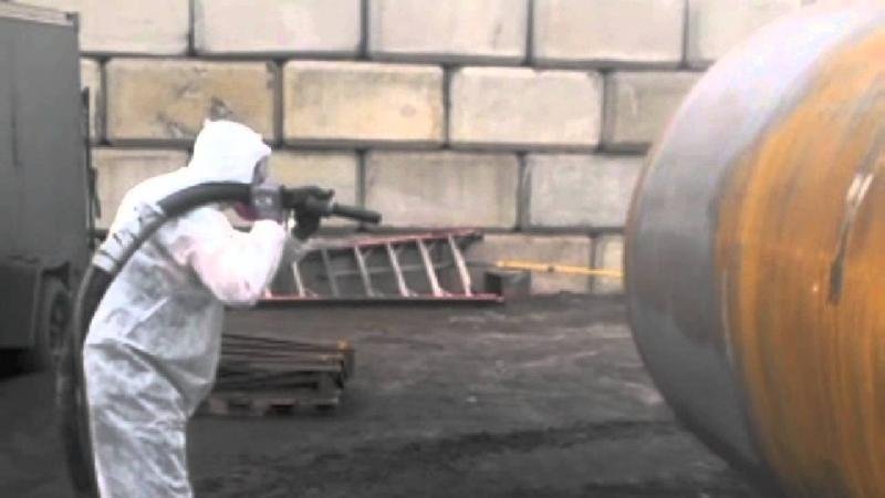 Copper Blasting Services 03