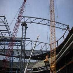 Erection Services 03
