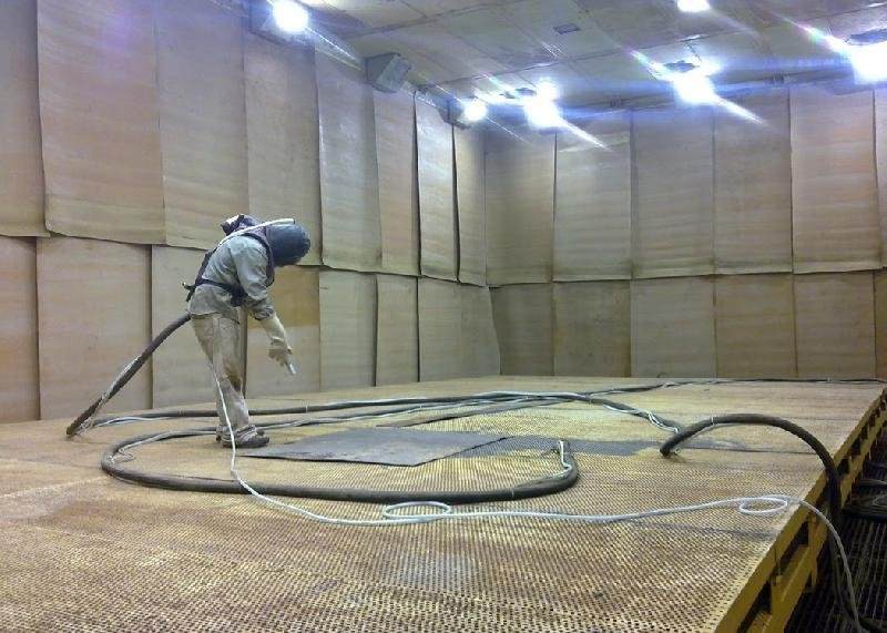 Grit Blasting Services 03