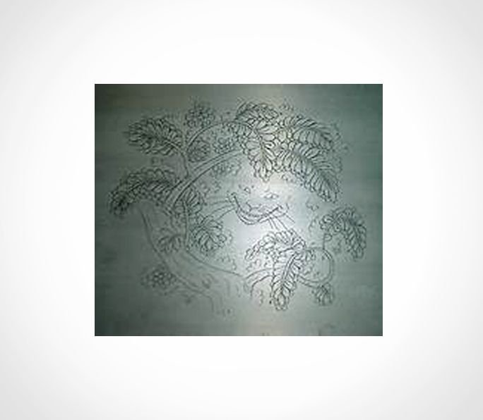 Metal Etching Services 05