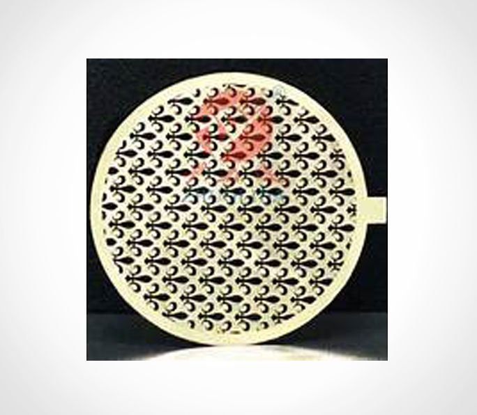 Metal Etching Services 09
