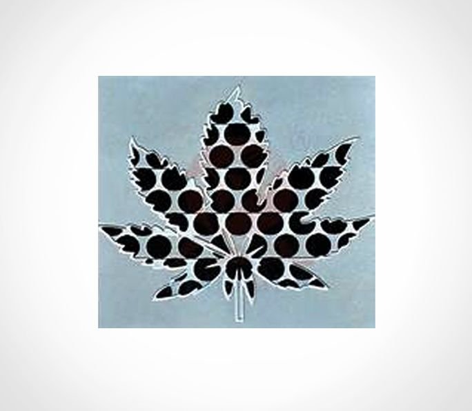 Metal Etching Services 12