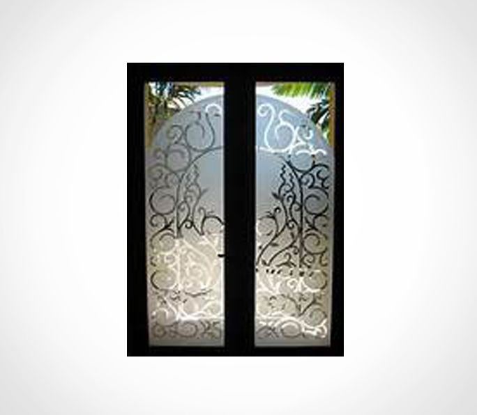 Metal Etching Services 17