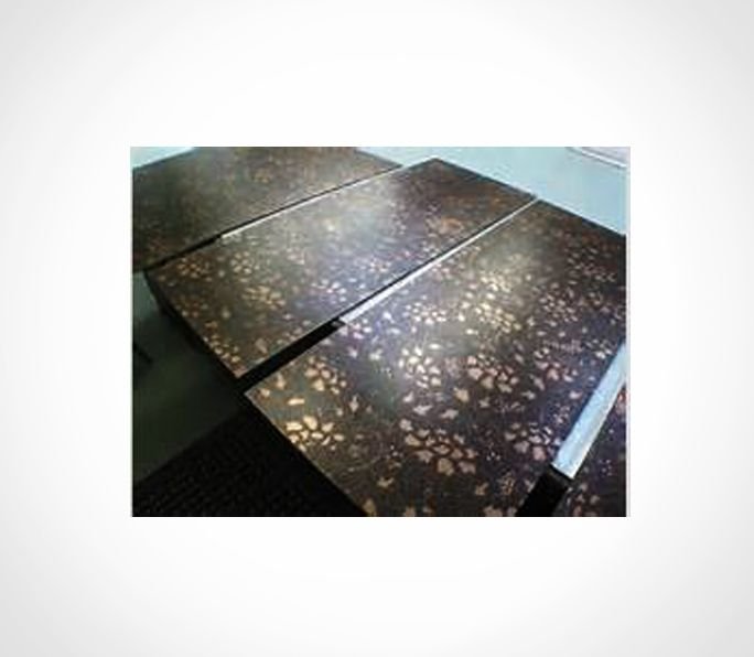 Metal Etching Services 18