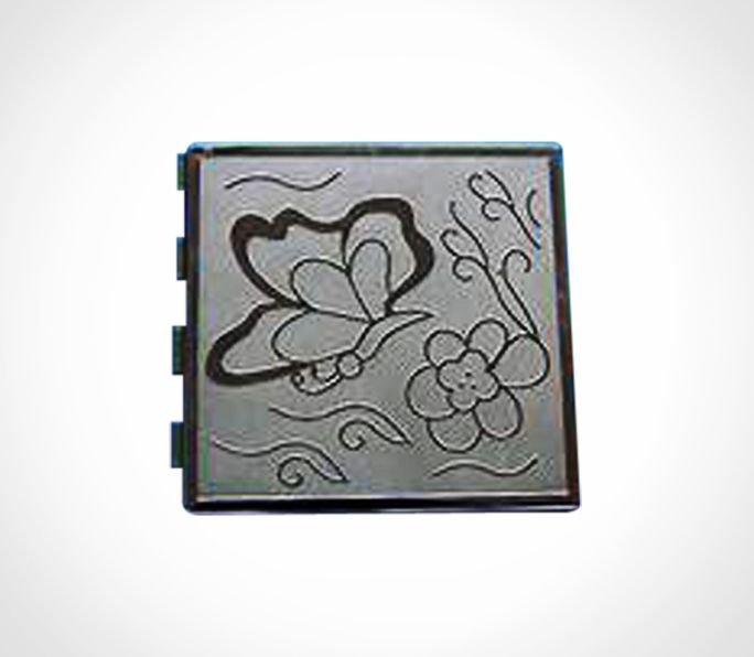 Metal Etching Services 21