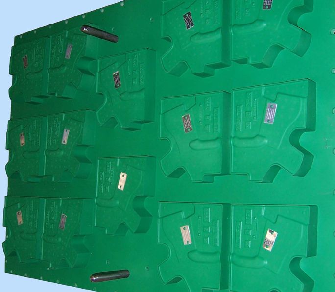 Teflon Coating Services 06