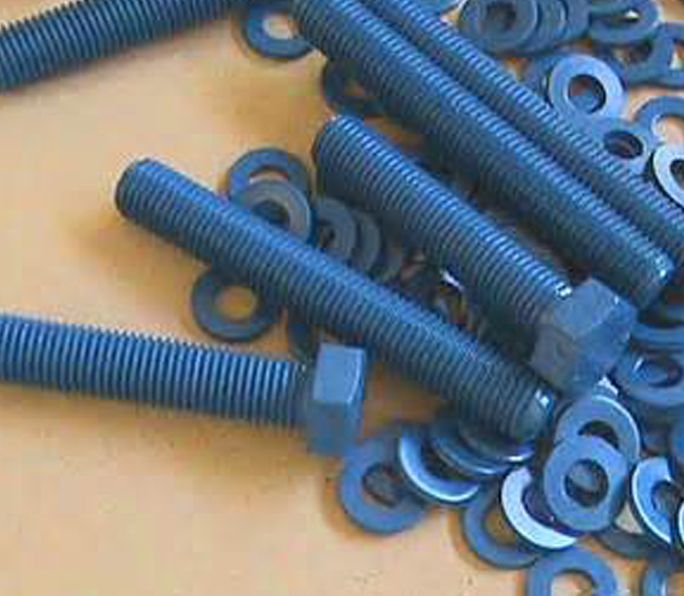 Teflon Coating Services 15