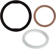 Door Gasket Ring 01