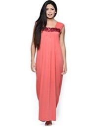 Ladies Night Wear 02