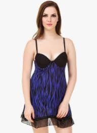 ladies night wear 05