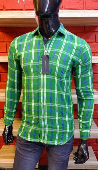Mens Shirt 01
