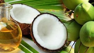 Fresh Coconut 03