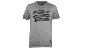 Mens Round Neck T-Shirt 03