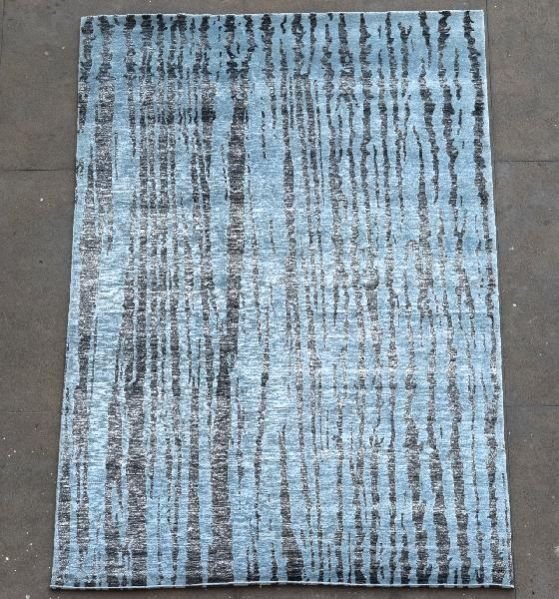 Indo Tibetan Rug 07