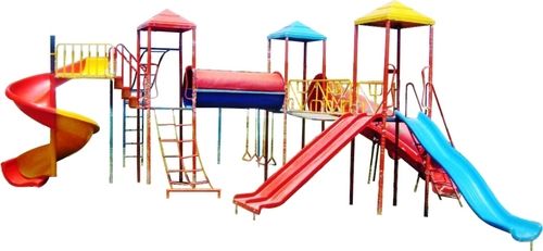 Multi Play Station 02