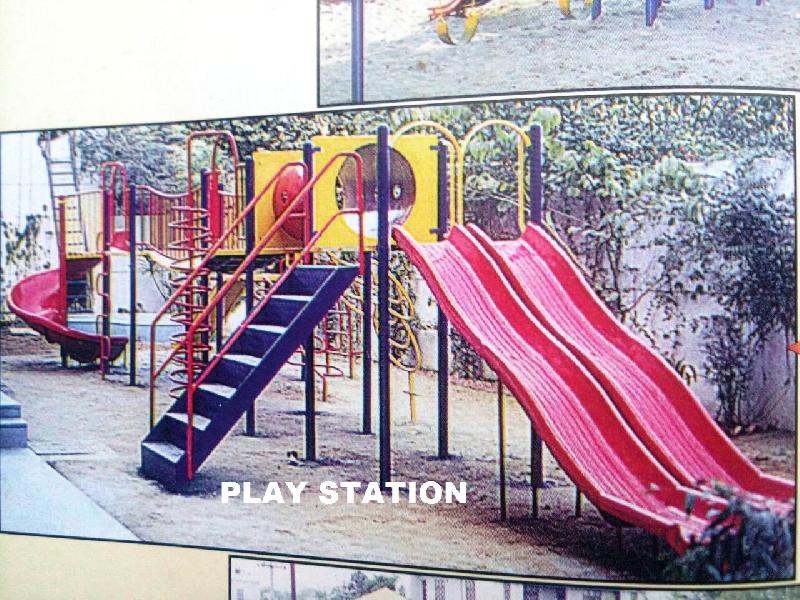 Multi Play Station 03