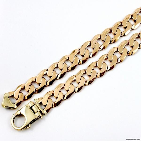 Automatic Curb Chain Machine 02