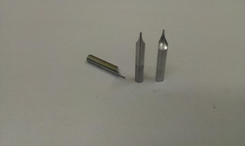 Chain Making Machine Tool 02