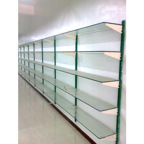 Glass Display Rack 01