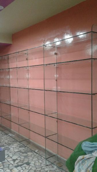 Glass Display Rack 05