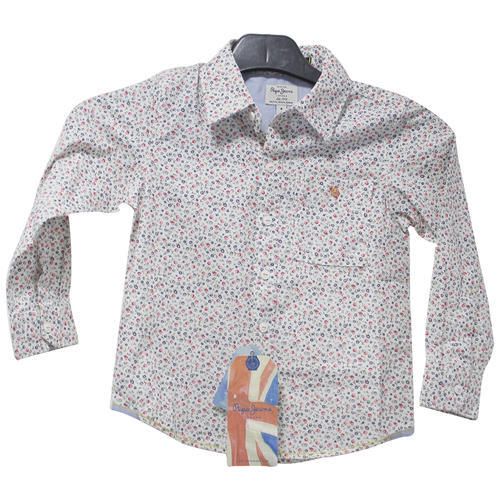 Mens Casual Shirt 07