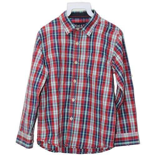 Mens Casual Shirt 08
