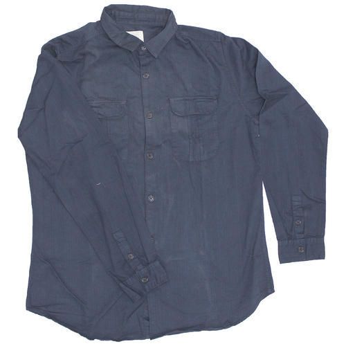 Mens Casual Shirt 01