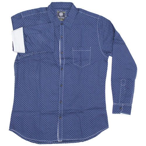 Mens Casual Shirt 02