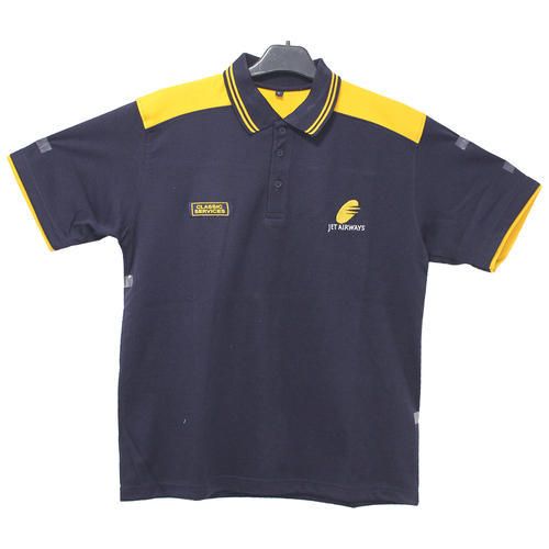 Mens Polo T-Shirt 04