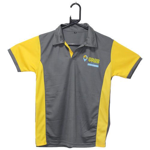 Mens Polo T-Shirt 02