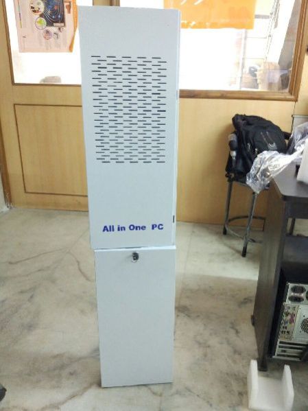 Smart Class CPU Cabinet 01