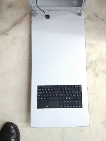 Smart Class CPU Cabinet 02